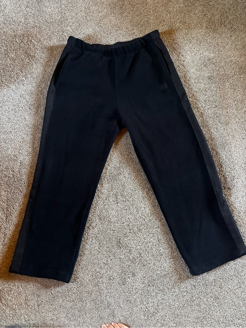 Needles sweatpants XL